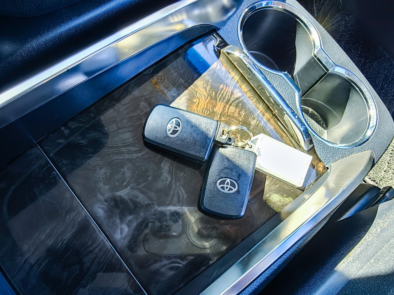 2015 Toyota Vellfire