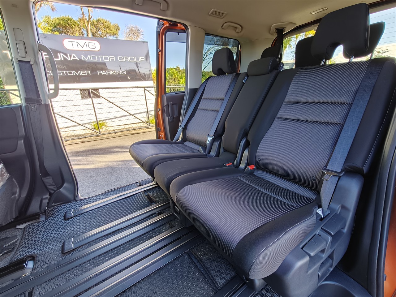 2022 Nissan Serena