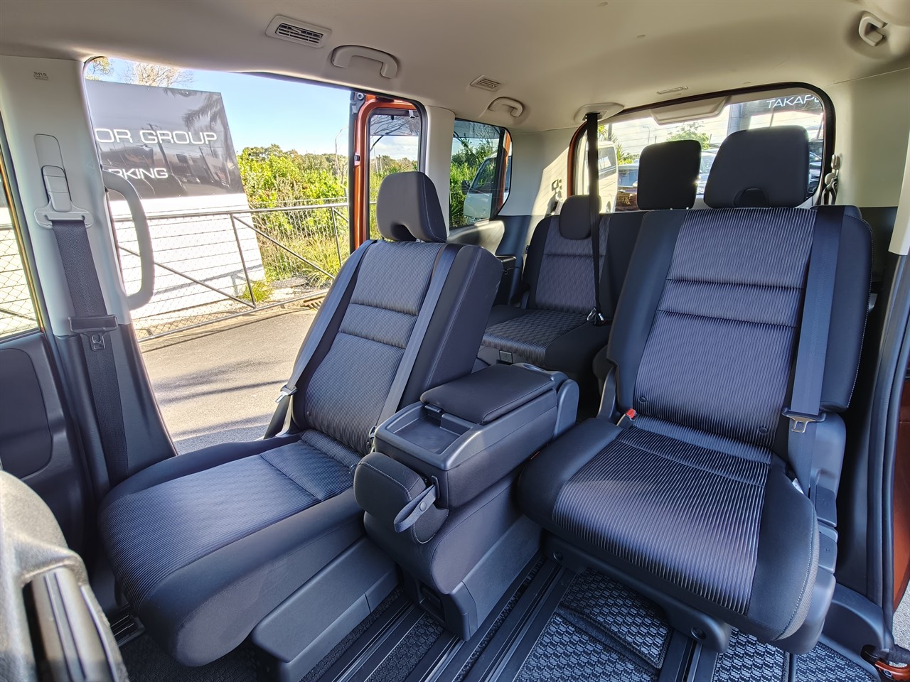 2022 Nissan Serena