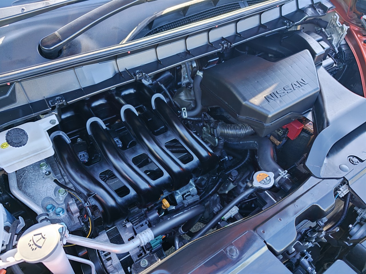 2022 Nissan Serena