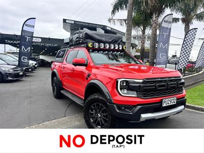 2023 Ford RANGER - Thumbnail