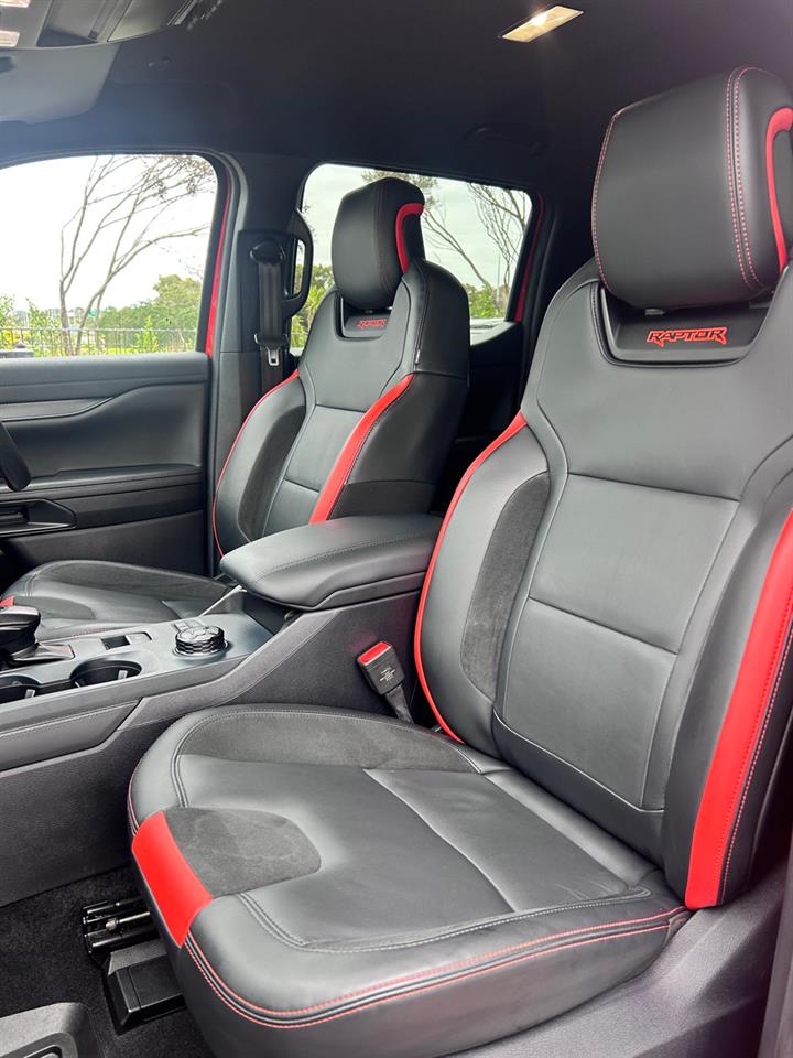 2023 Ford RANGER