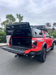 2023 Ford RANGER - Thumbnail
