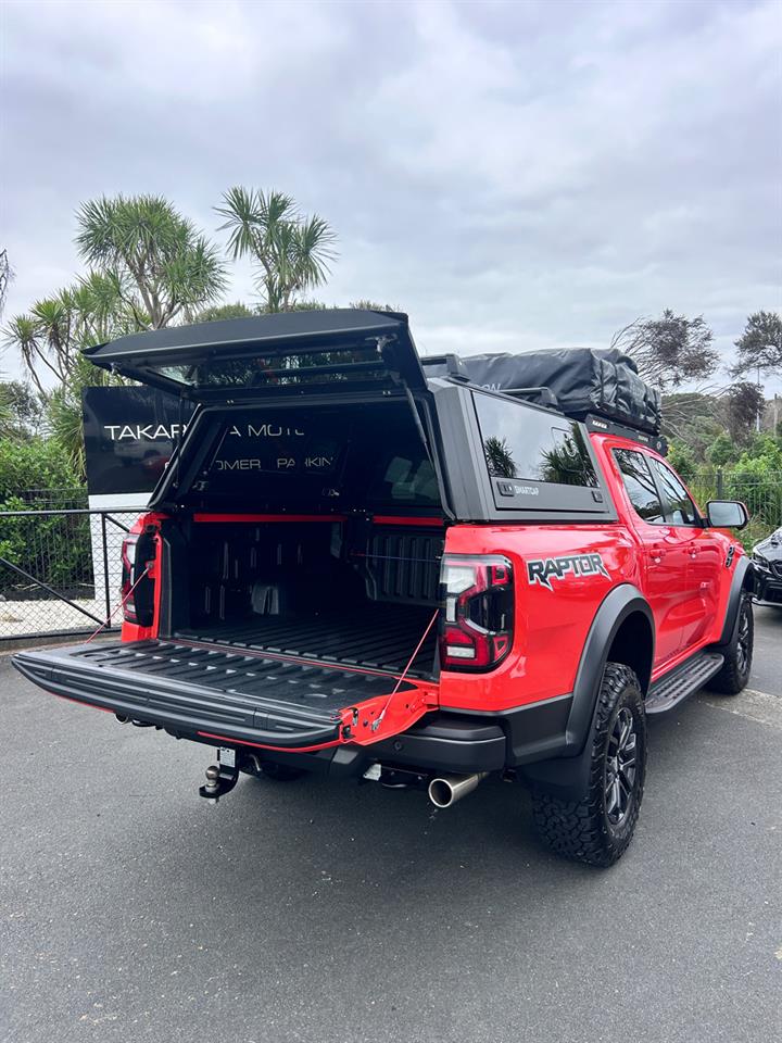 2023 Ford RANGER