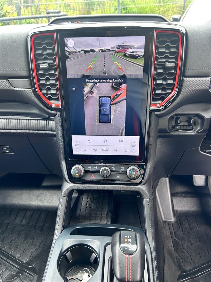 2023 Ford RANGER