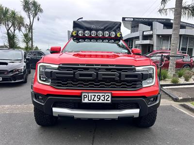 2023 Ford RANGER - Thumbnail