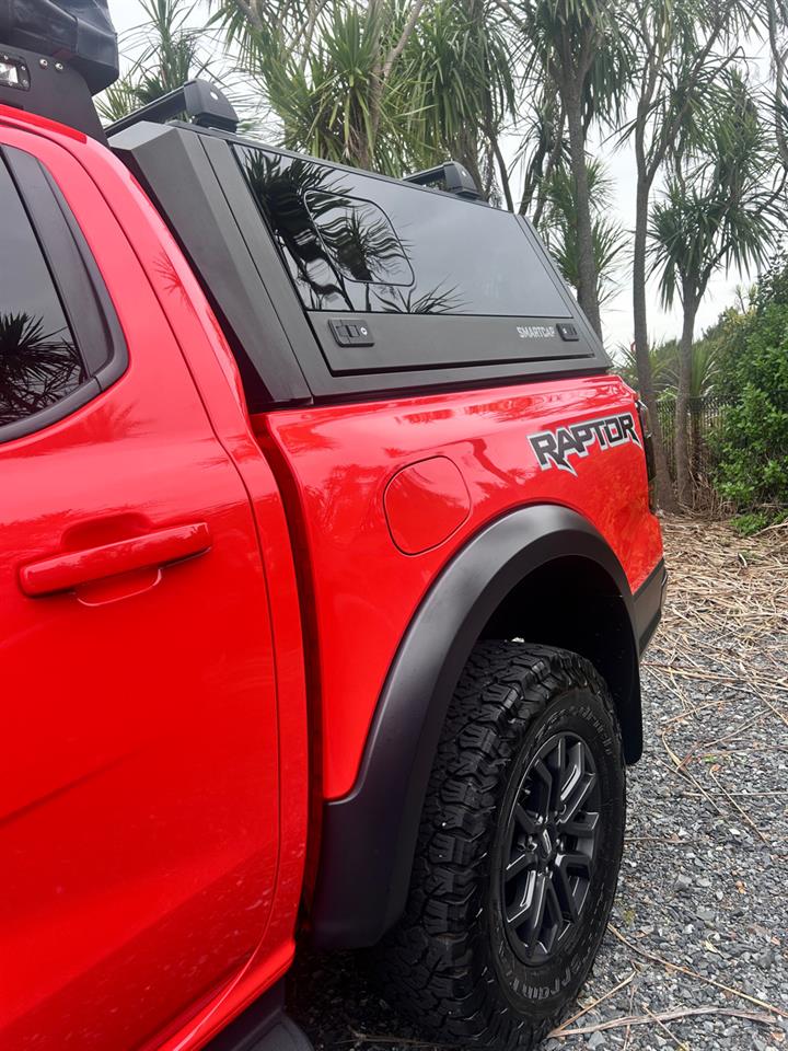2023 Ford RANGER