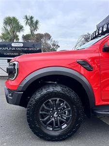 2023 Ford RANGER - Thumbnail