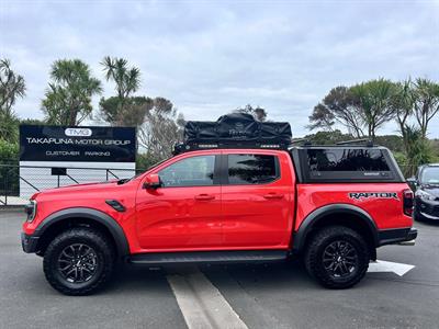 2023 Ford RANGER - Thumbnail