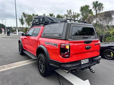 2023 Ford RANGER - Thumbnail
