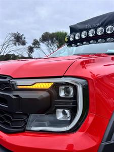 2023 Ford RANGER - Thumbnail