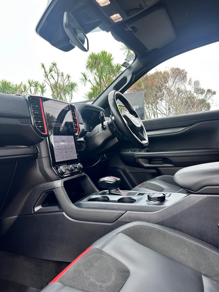 2023 Ford RANGER