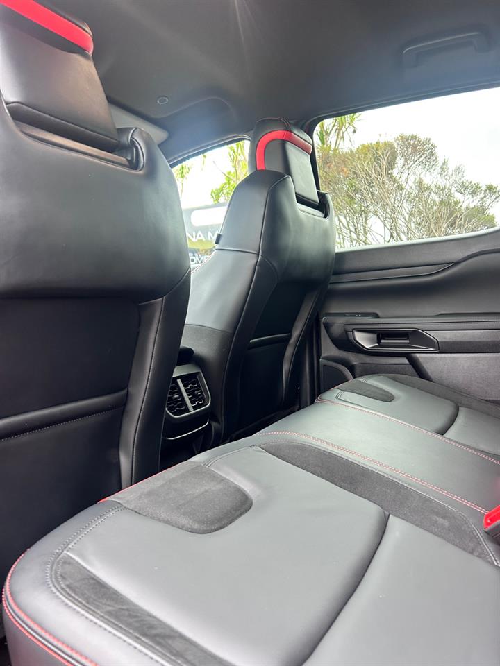 2023 Ford RANGER