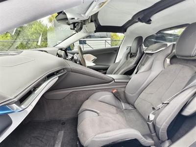 2022 Chevrolet CORVETTE - Thumbnail