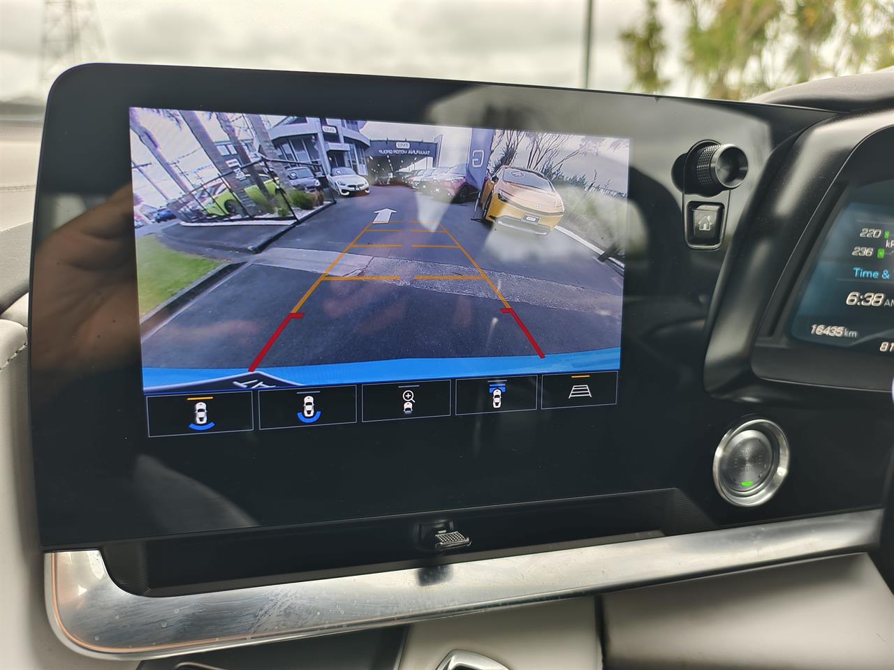 2022 Chevrolet CORVETTE