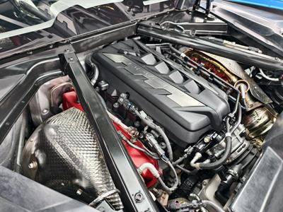 2022 Chevrolet CORVETTE - Thumbnail