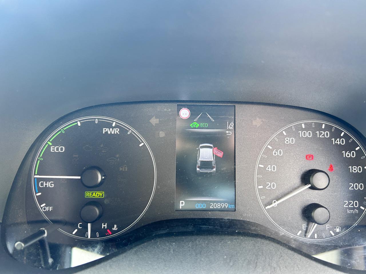2021 Toyota Yaris