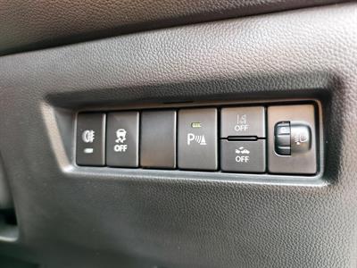 2020 Suzuki Swift - Thumbnail