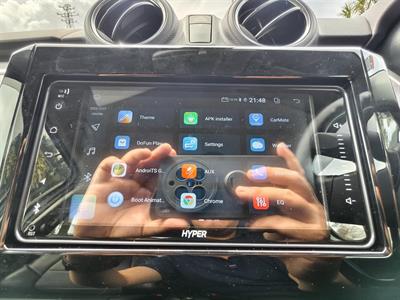 2020 Suzuki Swift - Thumbnail