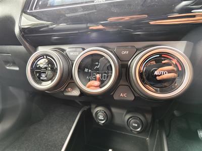 2020 Suzuki Swift - Thumbnail