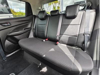 2020 Suzuki Swift - Thumbnail