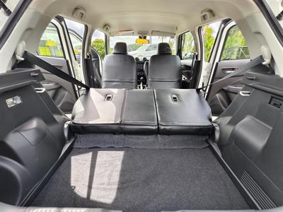 2020 Suzuki Swift - Thumbnail