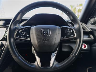 2020 Honda Civic - Thumbnail
