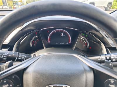 2020 Honda Civic - Thumbnail
