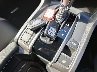 2020 Honda Civic - Thumbnail