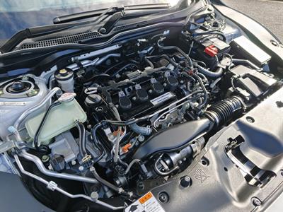 2020 Honda Civic - Thumbnail
