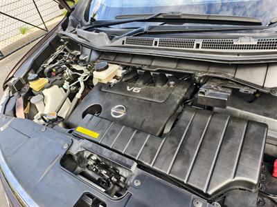 2019 Nissan Elgrand - Thumbnail