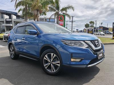 2019 Nissan X-trail - Thumbnail