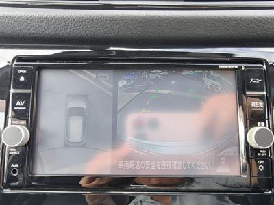 2019 Nissan X-trail - Thumbnail