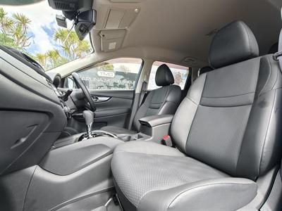 2019 Nissan X-trail - Thumbnail