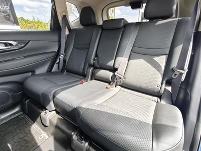 2019 Nissan X-trail - Thumbnail