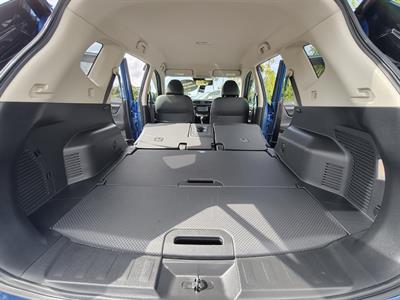 2019 Nissan X-trail - Thumbnail