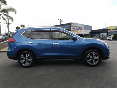 2019 Nissan X-trail - Thumbnail