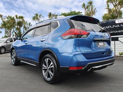 2019 Nissan X-trail - Thumbnail
