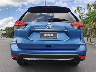 2019 Nissan X-trail - Thumbnail