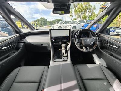 2024 Toyota Alphard - Thumbnail