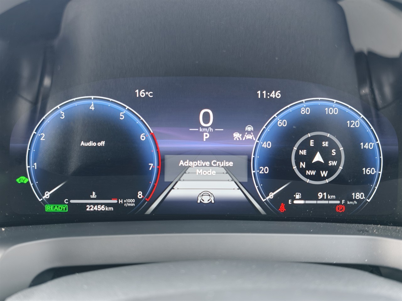 2024 Toyota Alphard