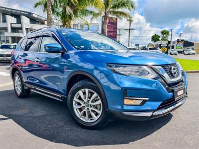 2019 Nissan X-trail - Thumbnail