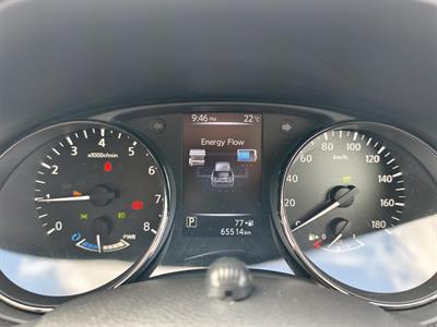 2019 Nissan X-trail - Thumbnail