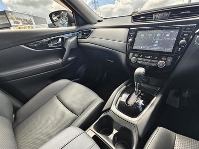 2019 Nissan X-trail - Thumbnail