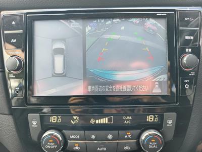 2019 Nissan X-trail - Thumbnail