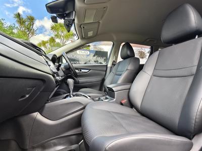 2019 Nissan X-trail - Thumbnail