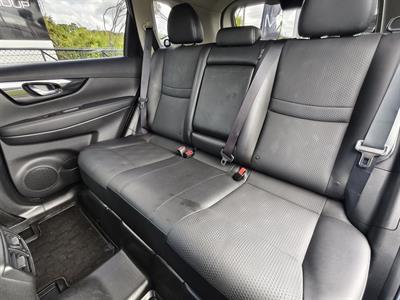 2019 Nissan X-trail - Thumbnail