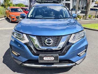 2019 Nissan X-trail - Thumbnail