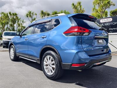 2019 Nissan X-trail - Thumbnail