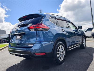 2019 Nissan X-trail - Thumbnail